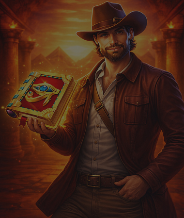 Book Of The Fallen