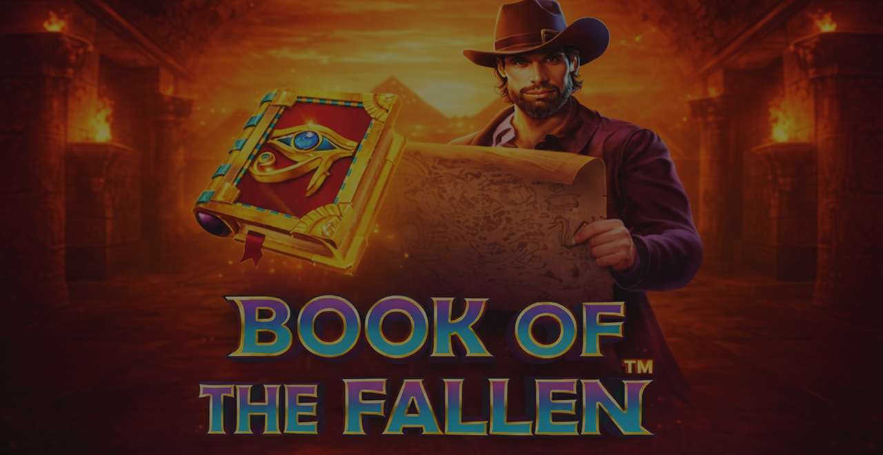 Book Of The Fallen