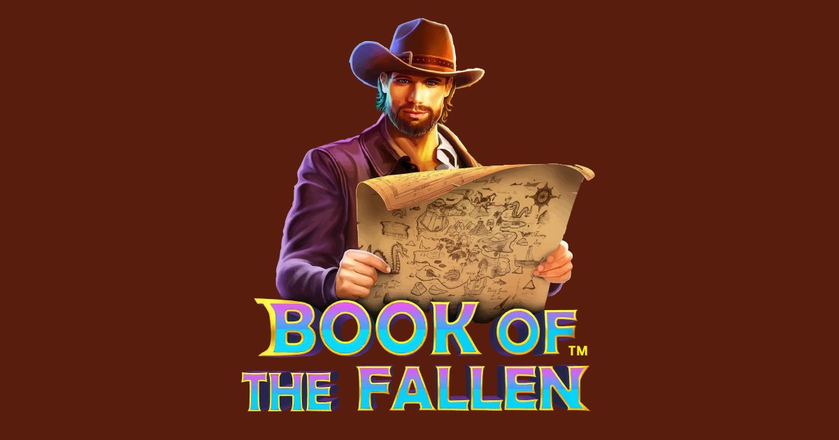 Book Of The Fallen